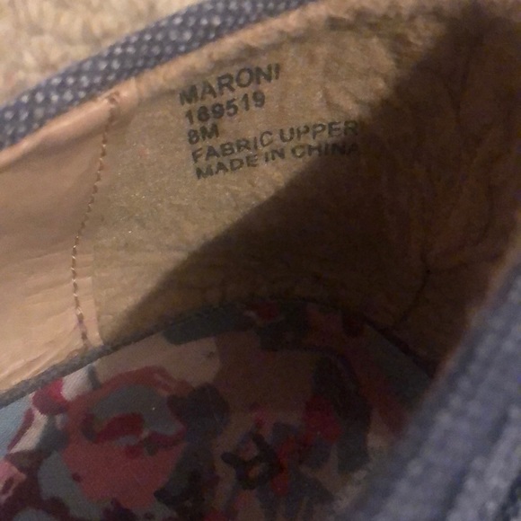 Women’s flats - Picture 3 of 4